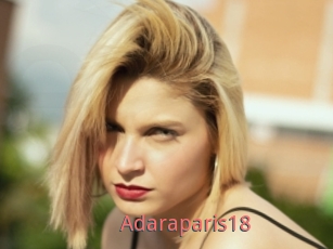Adaraparis18