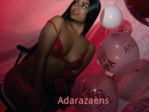 Adarazaens