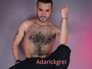 Adarickgrei