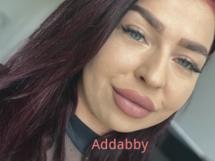 Addabby