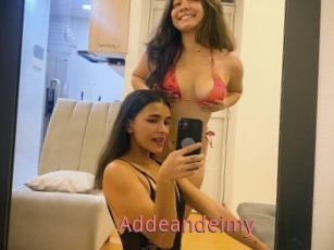 Addeandeimy