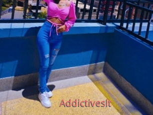 Addictiveslt