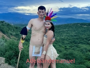 Adelaandemanuel