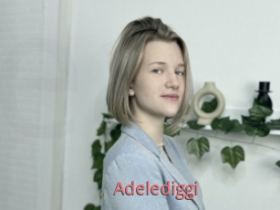 Adelediggi