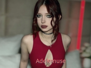 Adelemuse