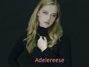 Adelereese
