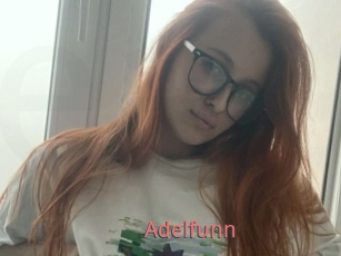 Adelfunn
