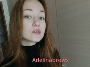 Adelinabrows