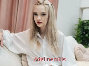 Adelinemills