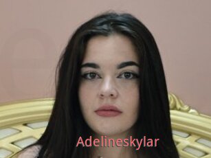 Adelineskylar