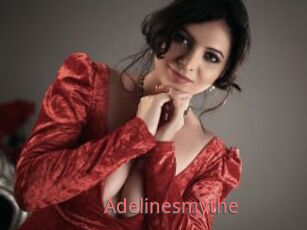Adelinesmythe