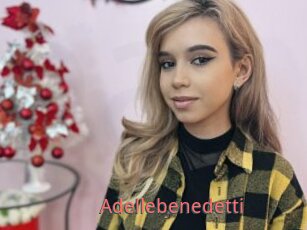 Adellebenedetti