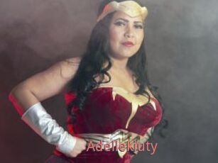 Adellekiuty