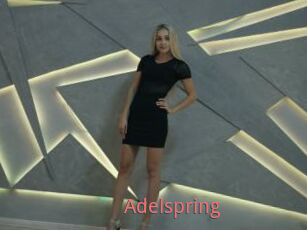 Adelspring