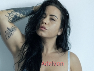 Adelvon