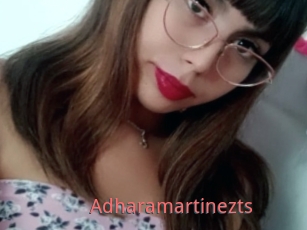 Adharamartinezts