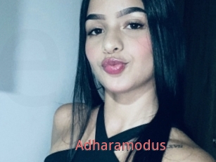 Adharamodus