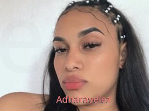 Adharavelez