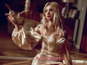 Adiaquine