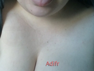 Adifr