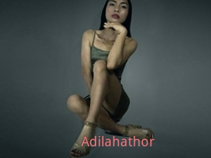 Adilahathor