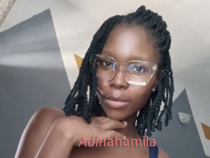 Adinahamila