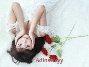 Adinsclayy