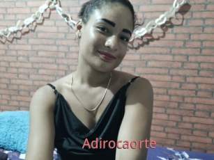 Adirocaorte