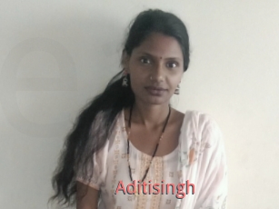 Aditisingh