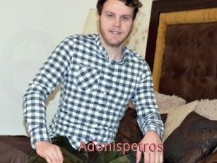 Adonispetros