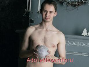 Adorablesamforu