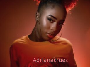 Adrianacruez