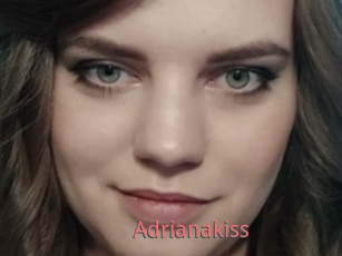 Adrianakiss