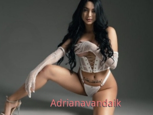 Adrianavandaik