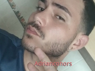 Adrianconors