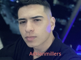 Adrianmillers