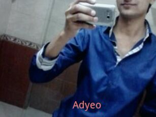 Adyeo