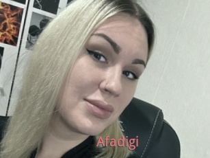 Afadigi