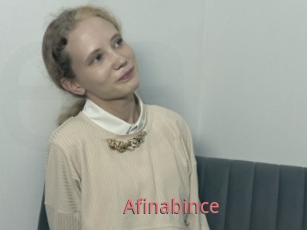 Afinabince