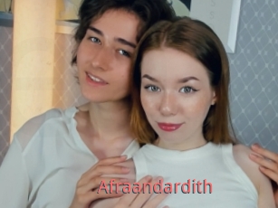 Afraandardith