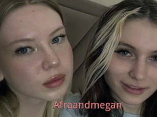 Afraandmegan
