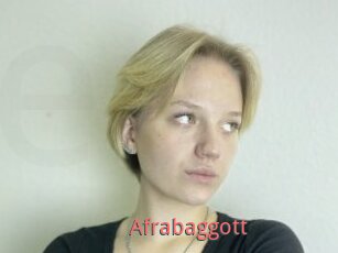Afrabaggott