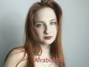 Afrablincoe