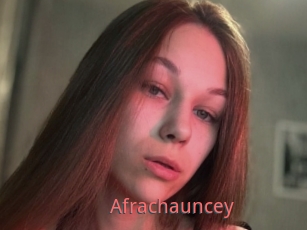 Afrachauncey