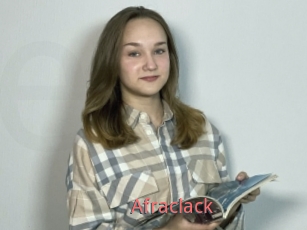 Afraclack