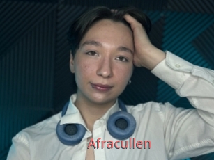 Afracullen