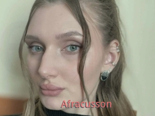 Afracusson