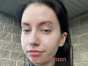 Afradownton