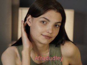 Afradudley