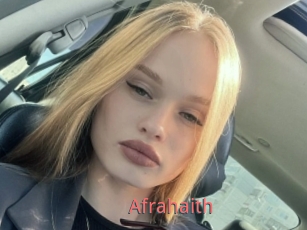 Afrahaith